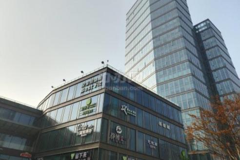 华瑞汇金中心